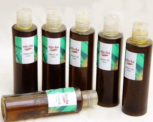 NEEM OIL