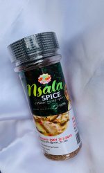 Nsala Spice
