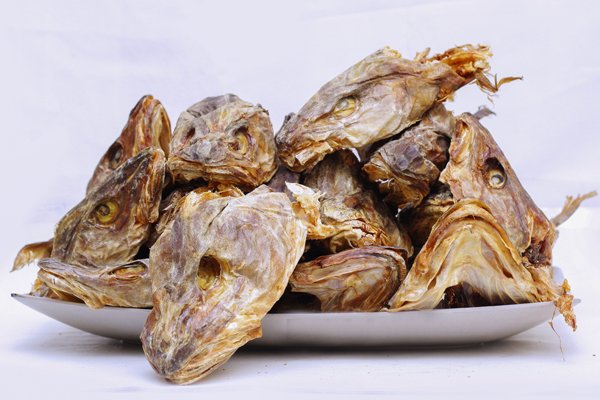 Max Online Store - Stockfish Cutlets