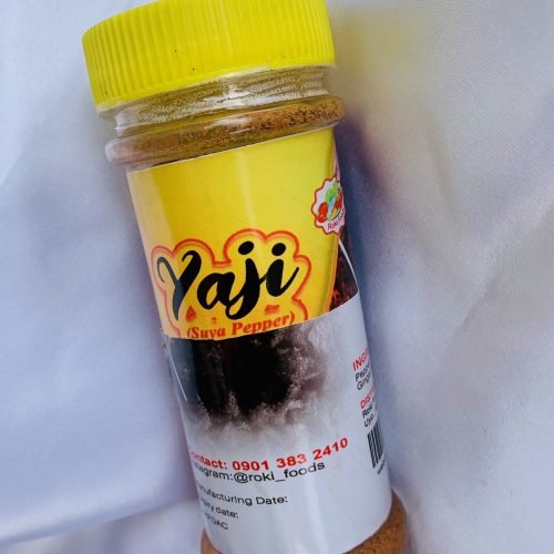 YAJI